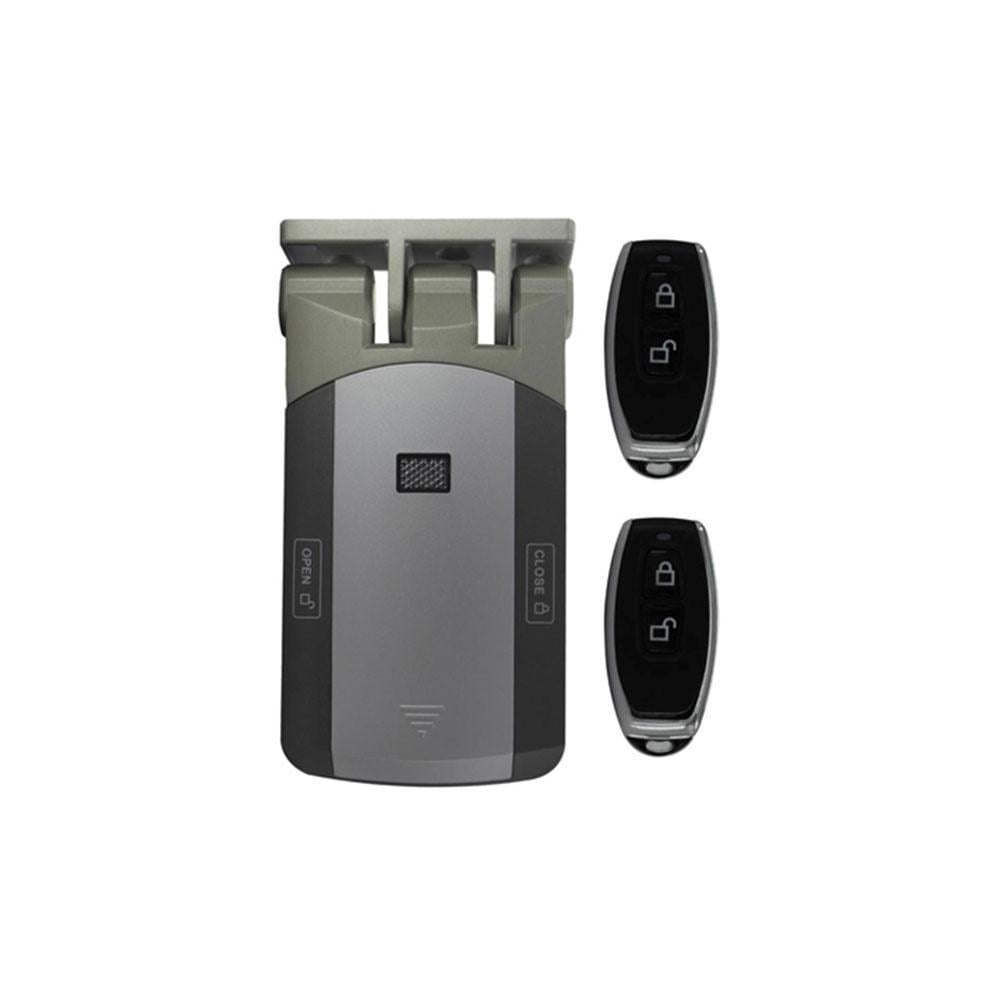 Комплект бездротового smart замку ATIS Lock WD-03L