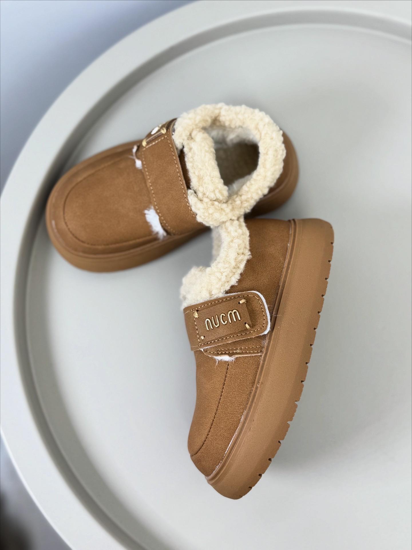 Ботинки детские зимние 1655 р. 29 Коричневый (30347264) - фото 8 Ботинки детские зимние 1655 р. 29 Коричневый (30347264) - фото 8