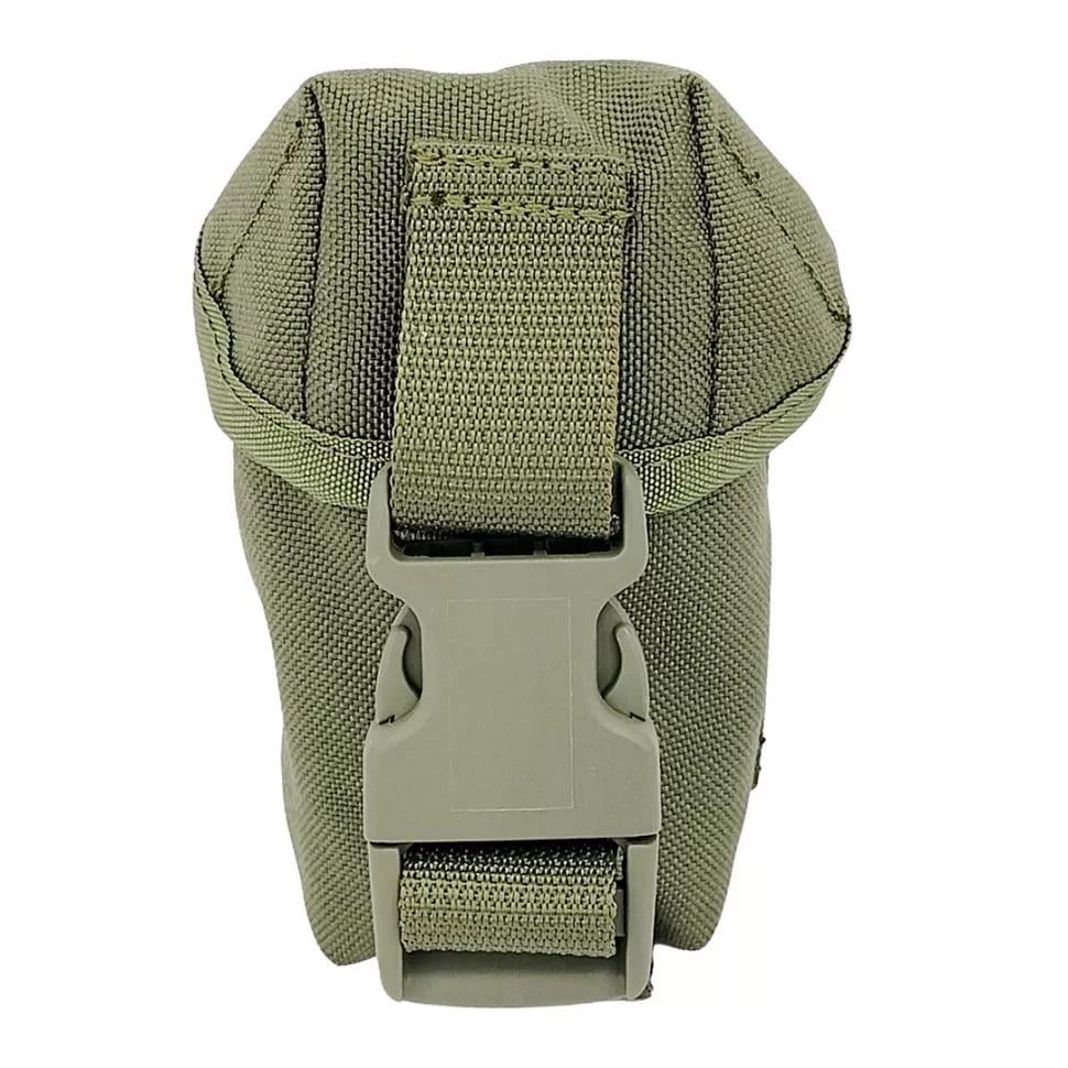 Гранатный подсумок GRAD Оливковый