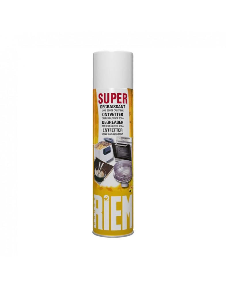 Обезжиритель Riem Супер без каустической соды 400 мл (541139)
