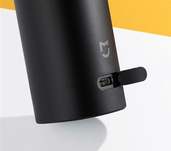 Електробритва Mijia Mi S300 Black (NUN4107CN) - фото 7 Електробритва Mijia Mi S300 Black (NUN4107CN) - фото 7