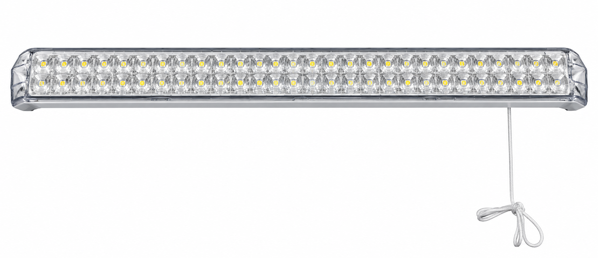 LED-фонарь аккумуляторныйYajia YJ-6825 63LED 2 режима 480x55x45 мм до 8 ч 1800 mAh White (3510961) LED-фонарь аккумуляторныйYajia YJ-6825 63LED 2 режима 480x55x45 мм до 8 ч 1800 mAh White (3510961)