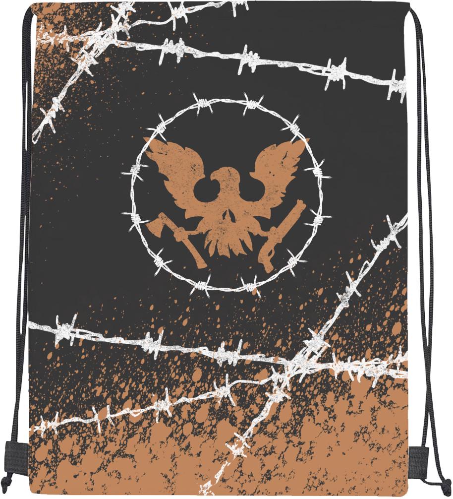 Мішок спортивний State Of Decay 4 (20298520)