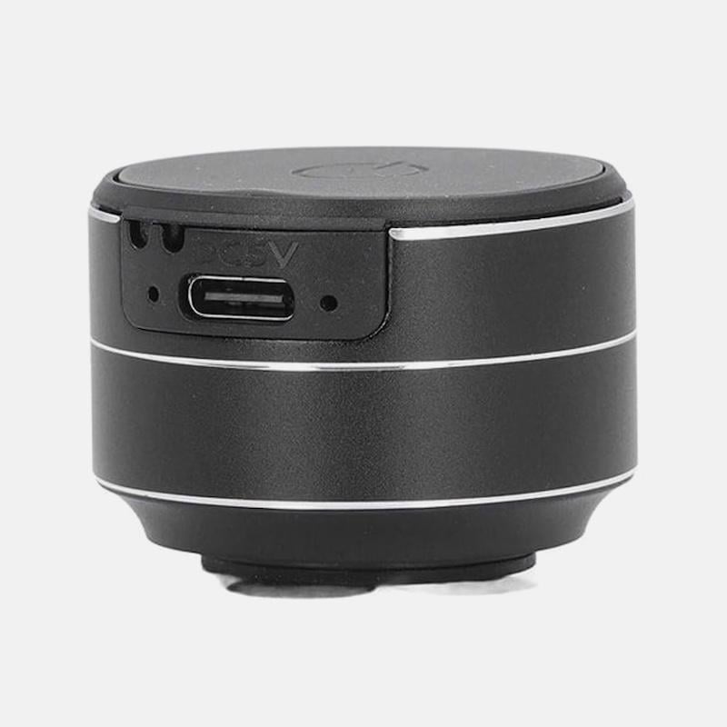 Портативна Bluetooth віброколонка Hombasing з кістковою вібрацією (37237649)