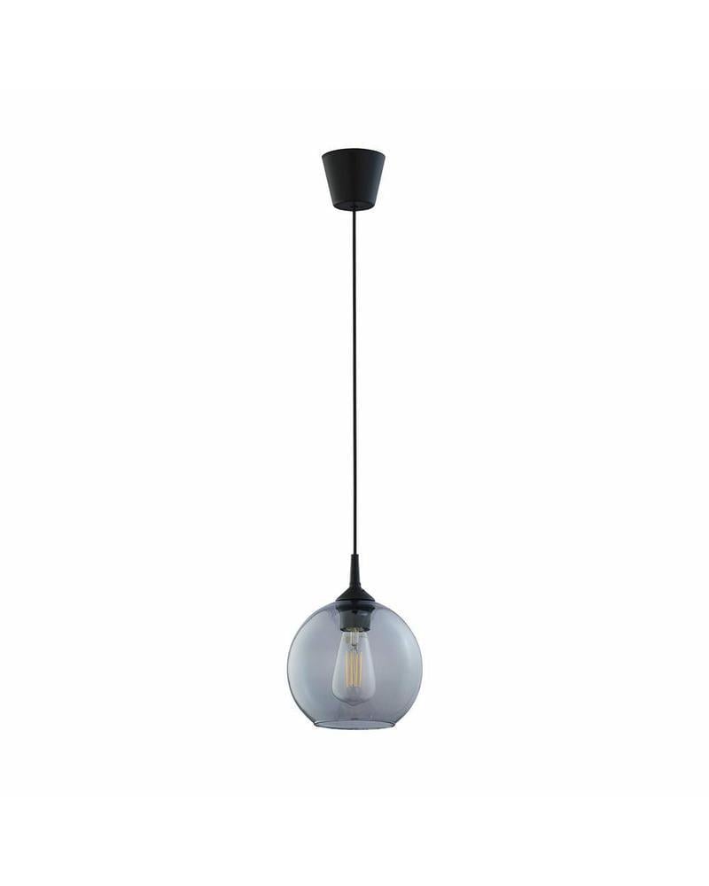 Світильник підвісний TK Lighting 6081 Cubus E27 1x15W IP20