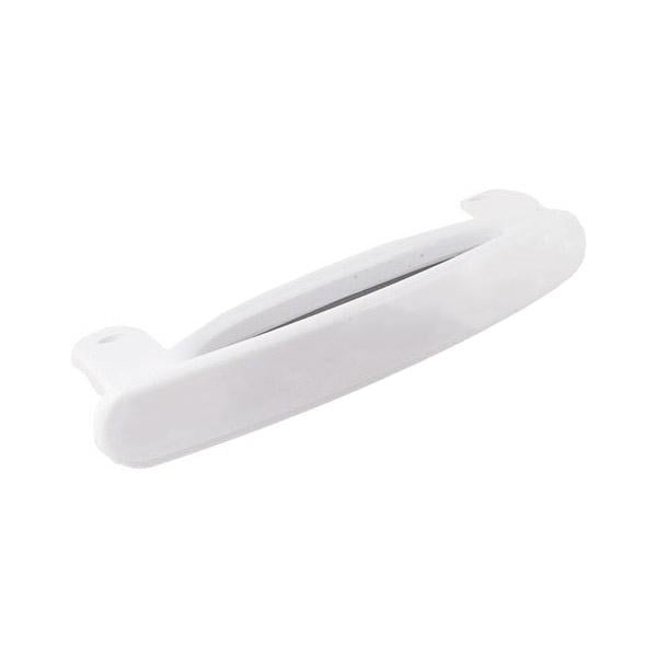 Ручка двери верхняя/нижняя для холодильника Whirlpool (481249818347)