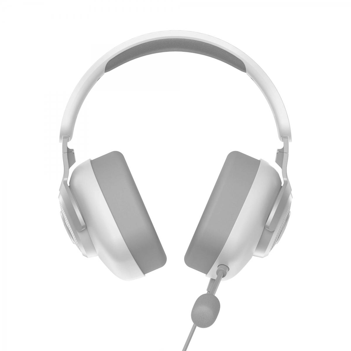 Наушники игровые с микрофоном Havit HV-H2230d White - фото 3