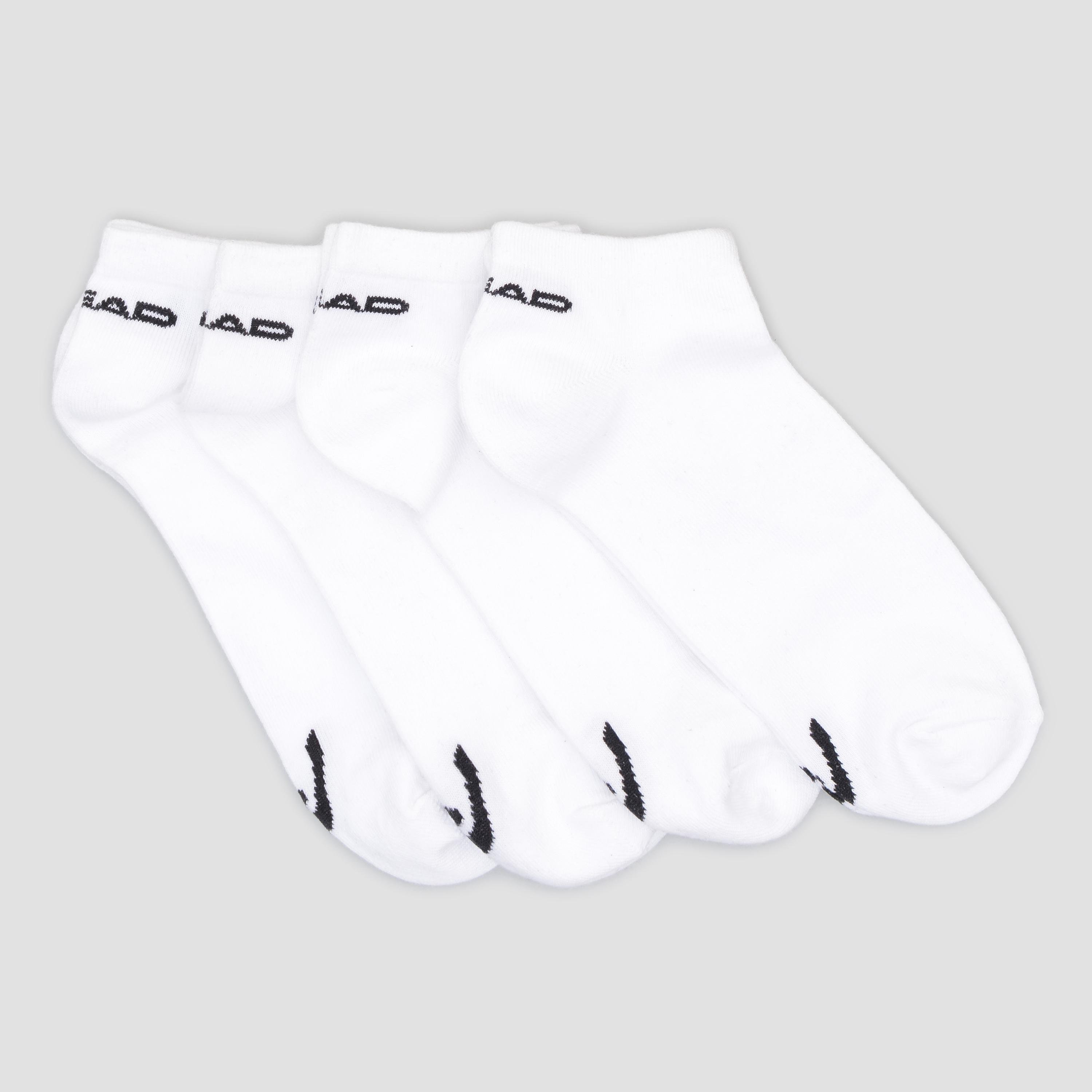 Шкарпетки C&A 4 пари р. 39-42 Білий (541557844)