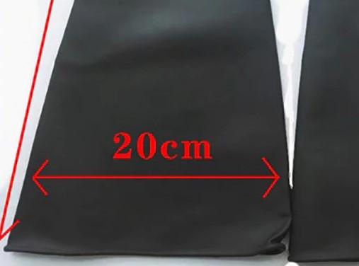 Перчатки для пескоструйной камеры безшовные 60х20 см (1560945426) - фото 5 Перчатки для пескоструйной камеры безшовные 60х20 см (1560945426) - фото 5