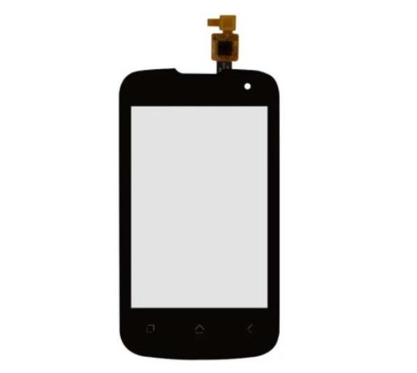 Екран Touchscreen для Fly IQ430 Evoke Чорний (000017594)