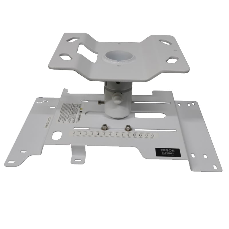 Кріплення для проектора Epson ELPMB22 стельове (tf1266) - фото 4 Кріплення для проектора Epson ELPMB22 стельове (tf1266) - фото 4
