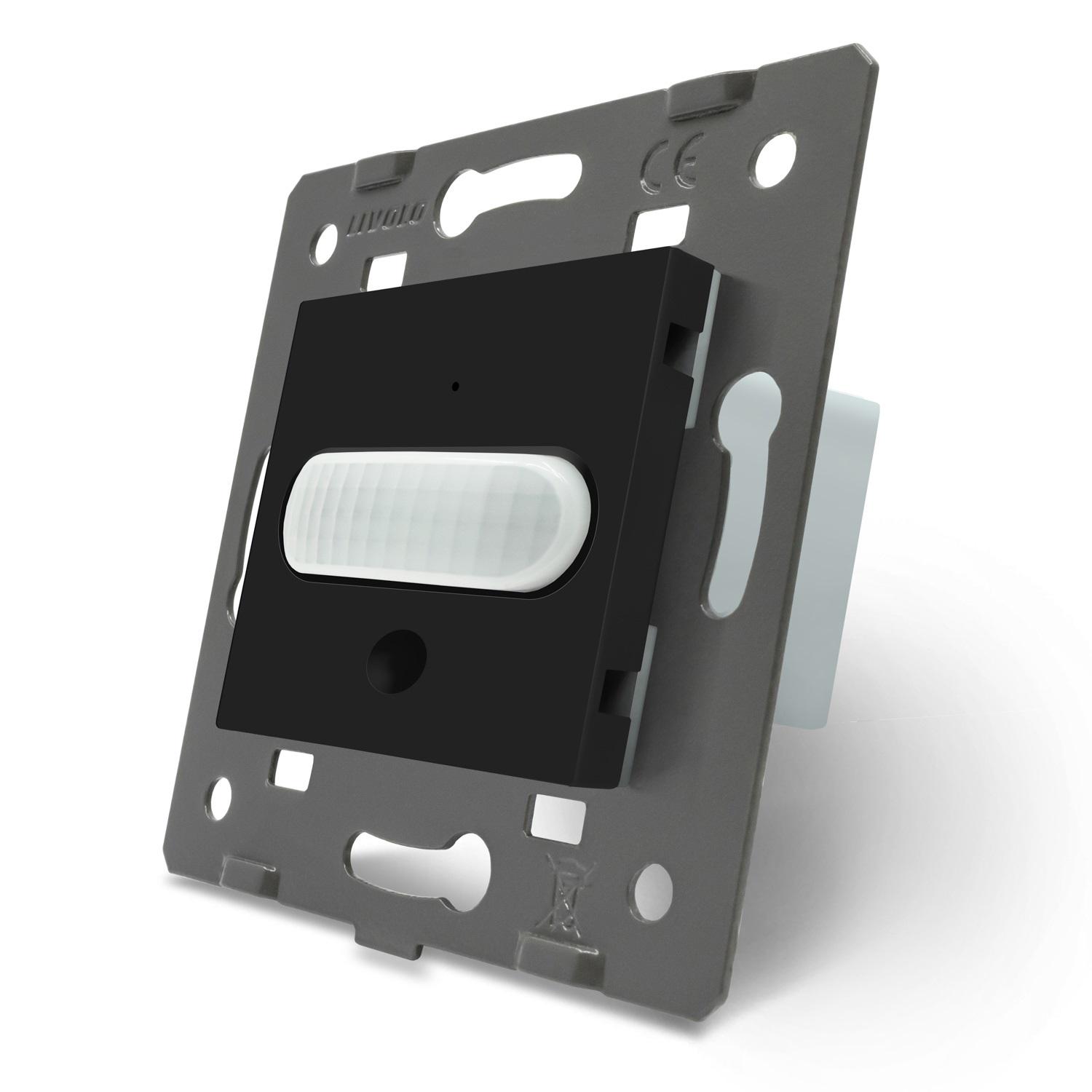 Датчик движения Livolo с сенсорным выключателем (722800112)