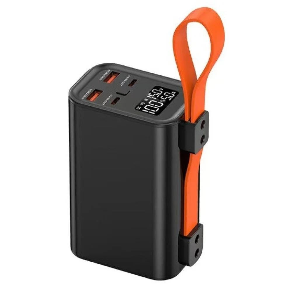 Повербанк JS-F30 100000 mAh (JS-F30)