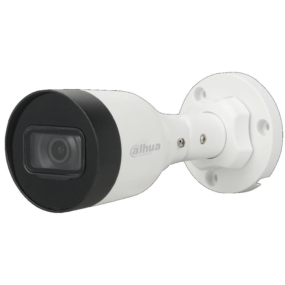 Видеокамера IP Dahua DH-IPC-HFW1239S1-LED-S5 3,6 мм (14126)