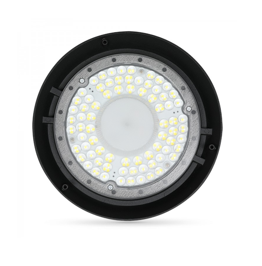 Светильник STANDART HIGH BAY LED 100 Вт 13000lm 6500К (s1700011)