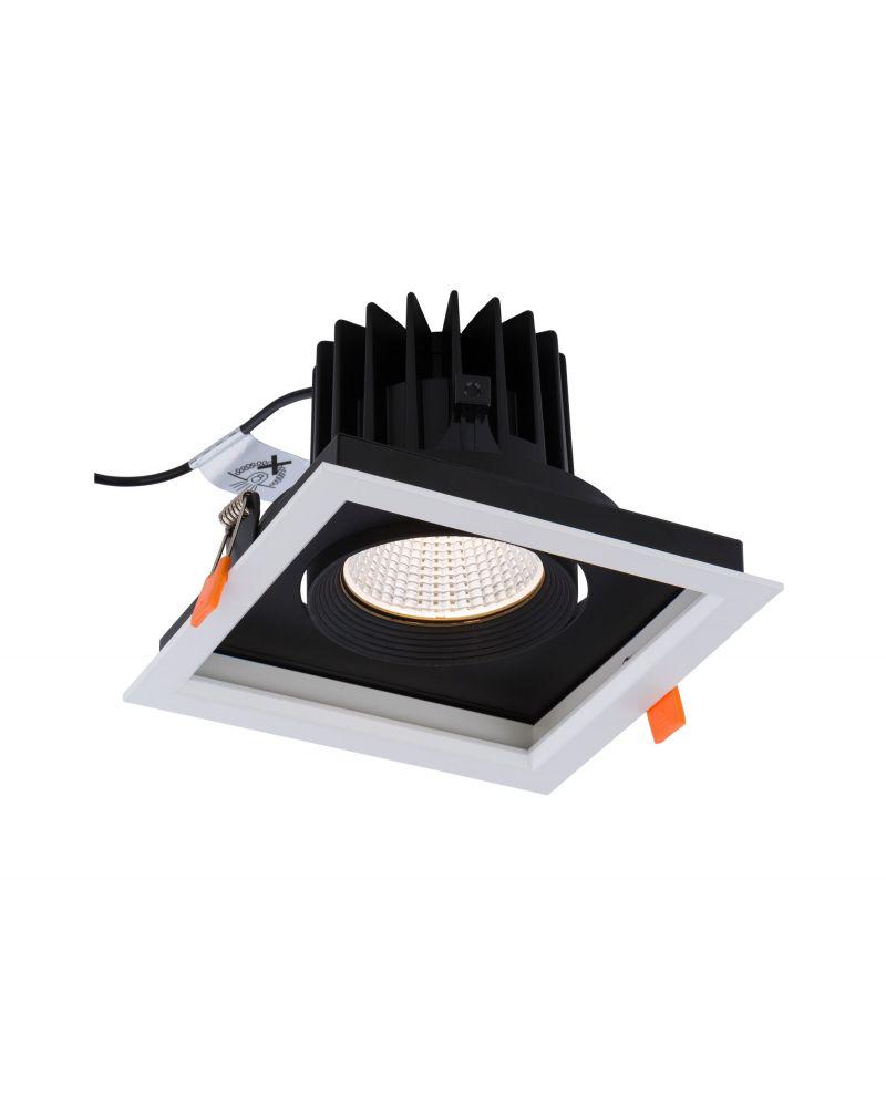Светильник точечный Nowodvorski 8720 CL Dia LED