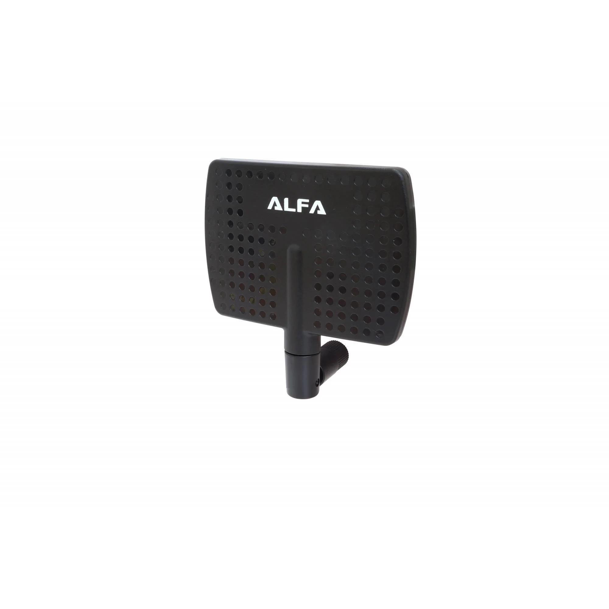 Антенна Wi-Fi Alfa Network RP-SMA 7 dBi (APA-M04) - фото 2