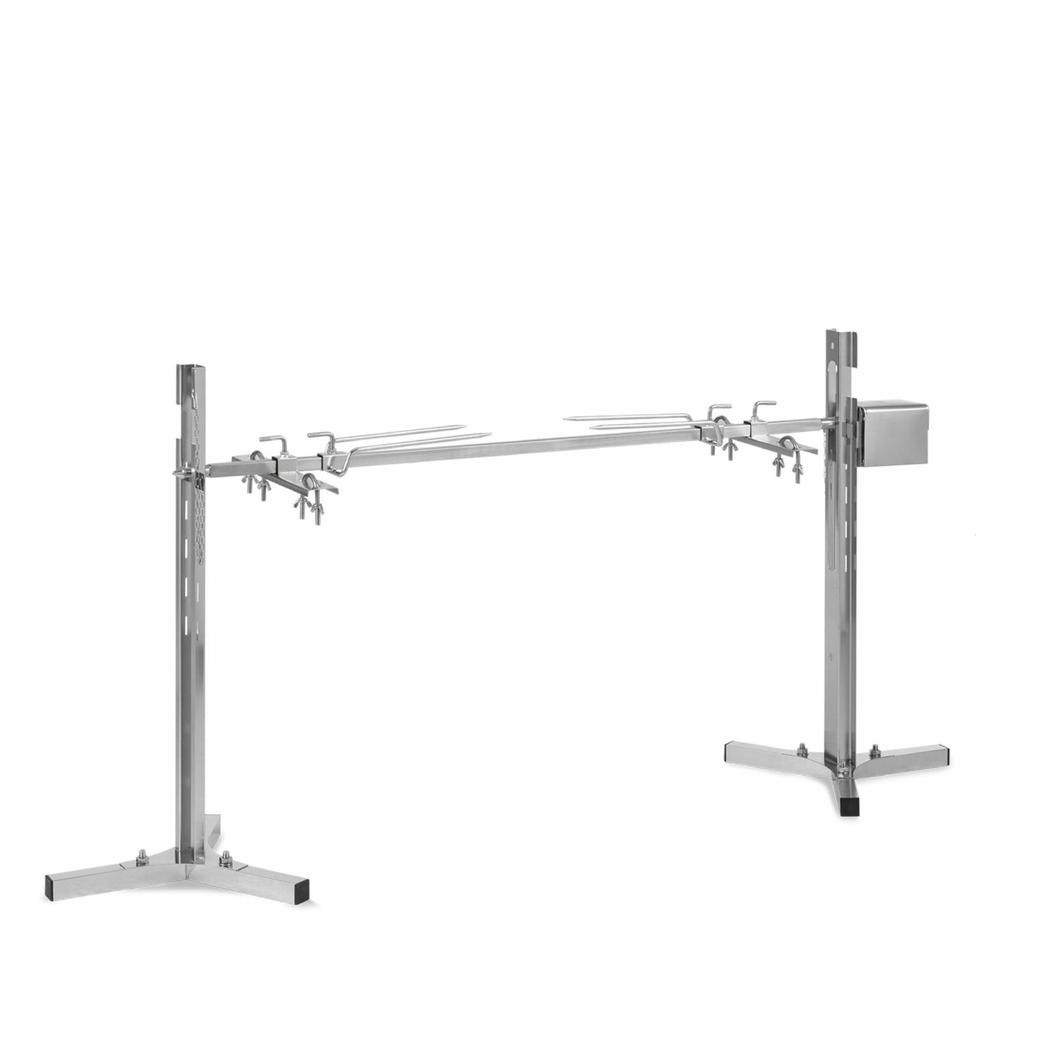 Вертел для запекания поросят KLARSTEIN Sauenland Survivor (10035372)