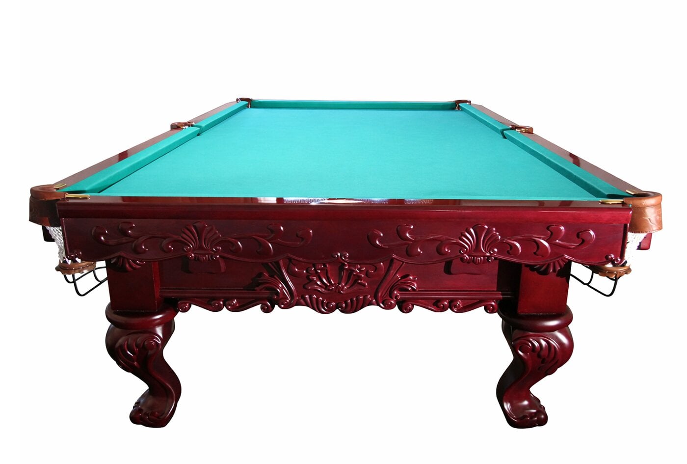 Бильярдный стол Royal 11ф 38 мм 3,2х1,6 м (1242-11A)