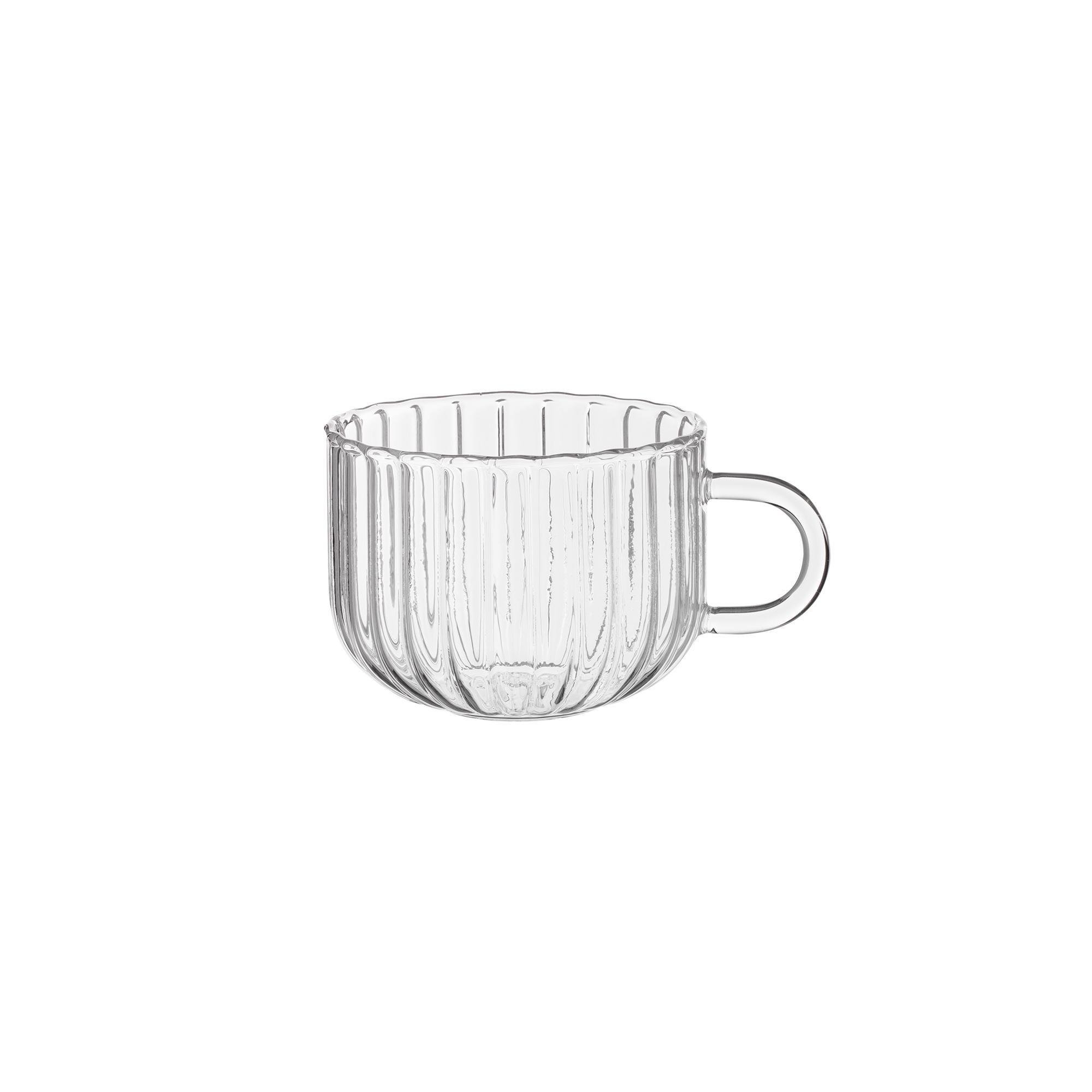 Чашки Ardesto Iceberg 400 мл 2 шт. (ERC-AR2640GG)