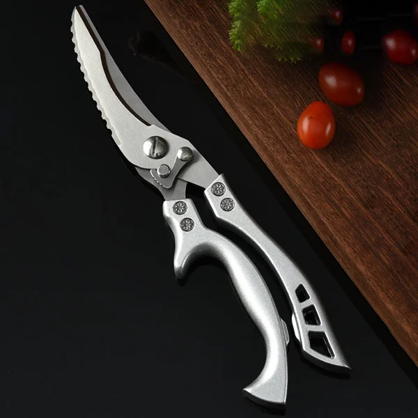 Кухонные ножницы (D00099) - фото 4 Кухонные ножницы (D00099) - фото 4