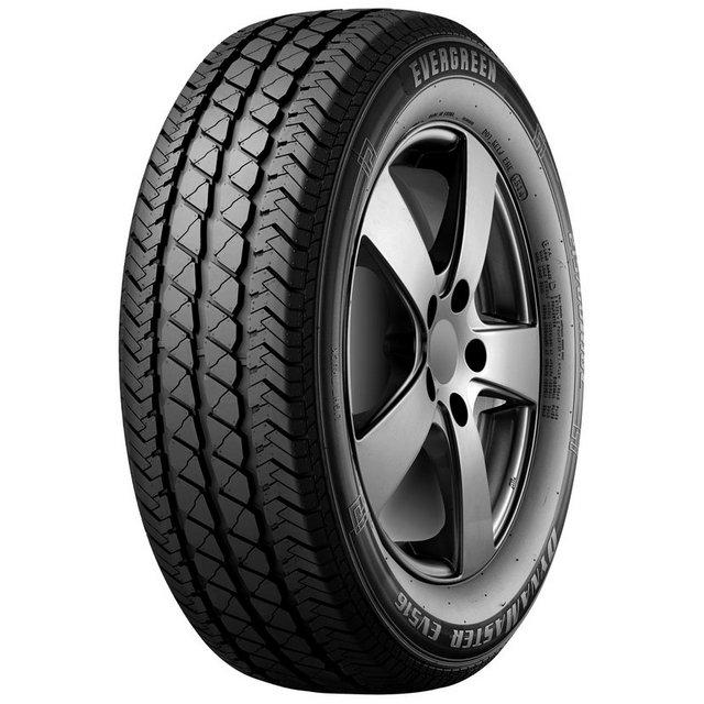 Шина літня Evergreen EV516 175/65 R14C 90/88T (1001009917)