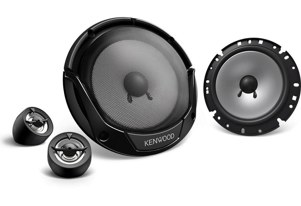 Автоакустика Kenwood KFC-E170P (55245)