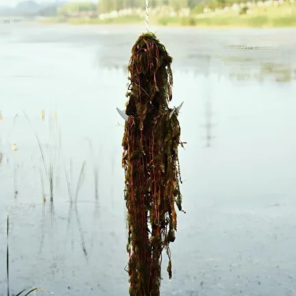 Гак для чищення водоростей з мотузкою 10 м (AN00285) - фото 11 Гак для чищення водоростей з мотузкою 10 м (AN00285) - фото 11