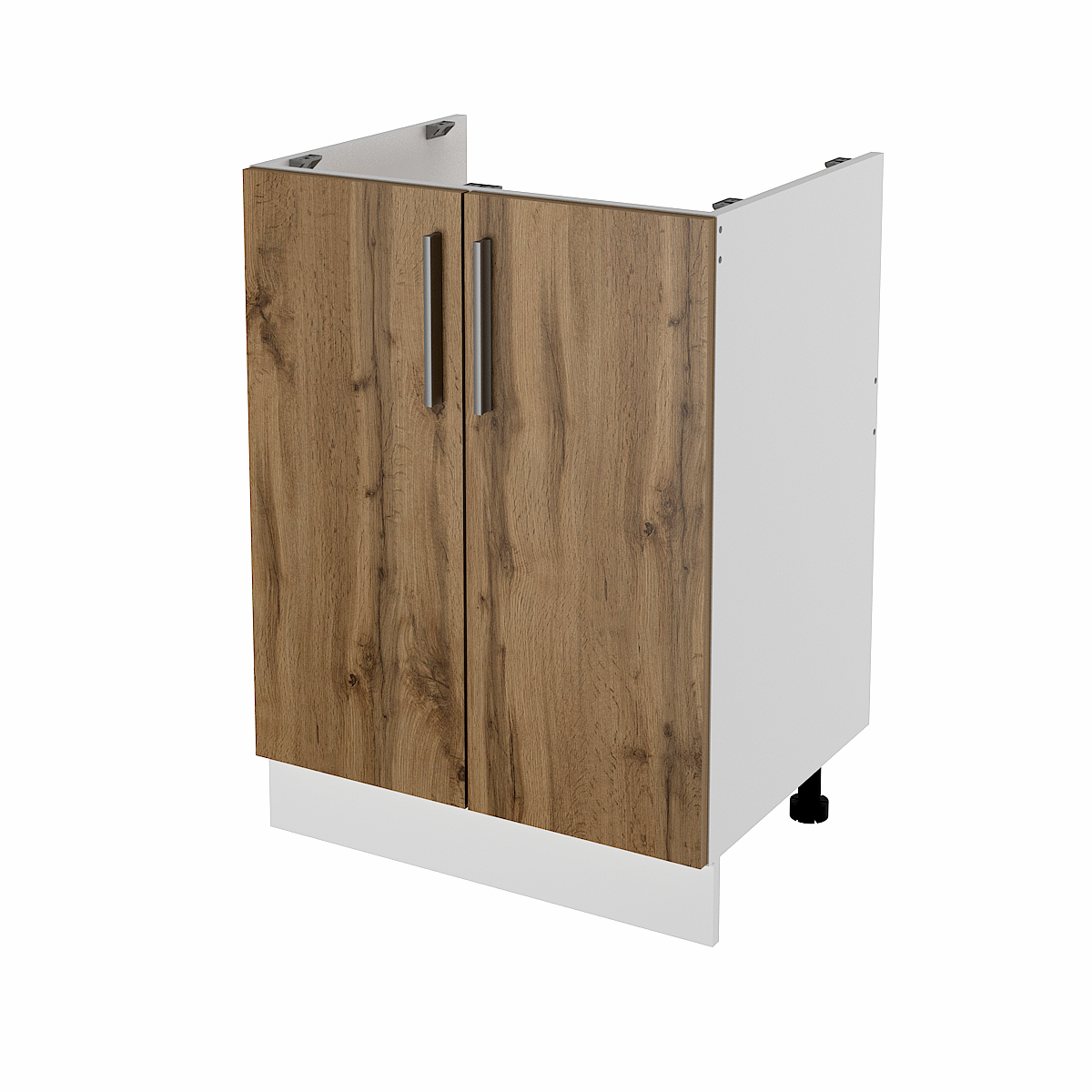 Тумба кухонна під мийку Н-7 600 мм - фото 1 Тумба кухонна під мийку Н-7 600 мм - фото 1