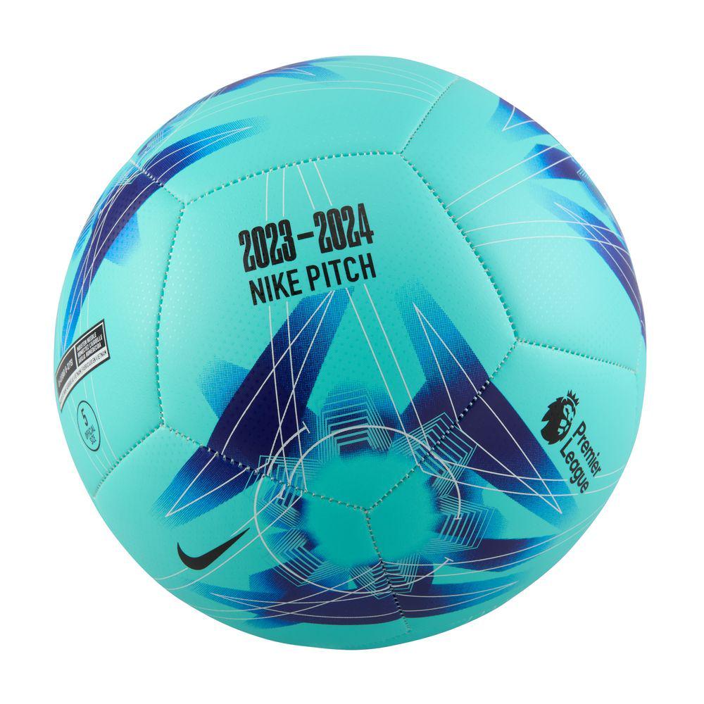 М’яч футбольний Nike Premier League Pitch FB2987-354 р. 5 (FB2987-354) М’яч футбольний Nike Premier League Pitch FB2987-354 р. 5 (FB2987-354)