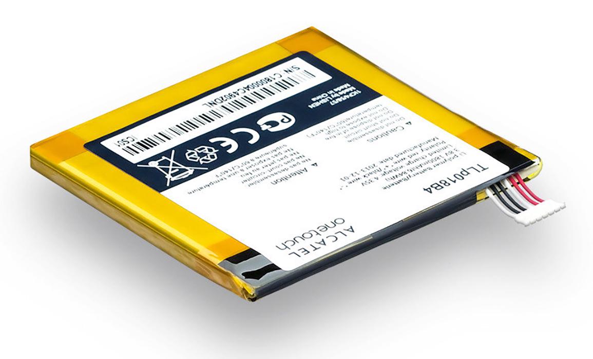 Акумулятор для Alcatel 6030D TLp018B4