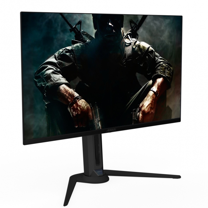 Монітор Gigabyte AORUS FO32U2P OLED геймерський 3840x2160 4K Ultra HD 31,5" (tf6205) - фото 2