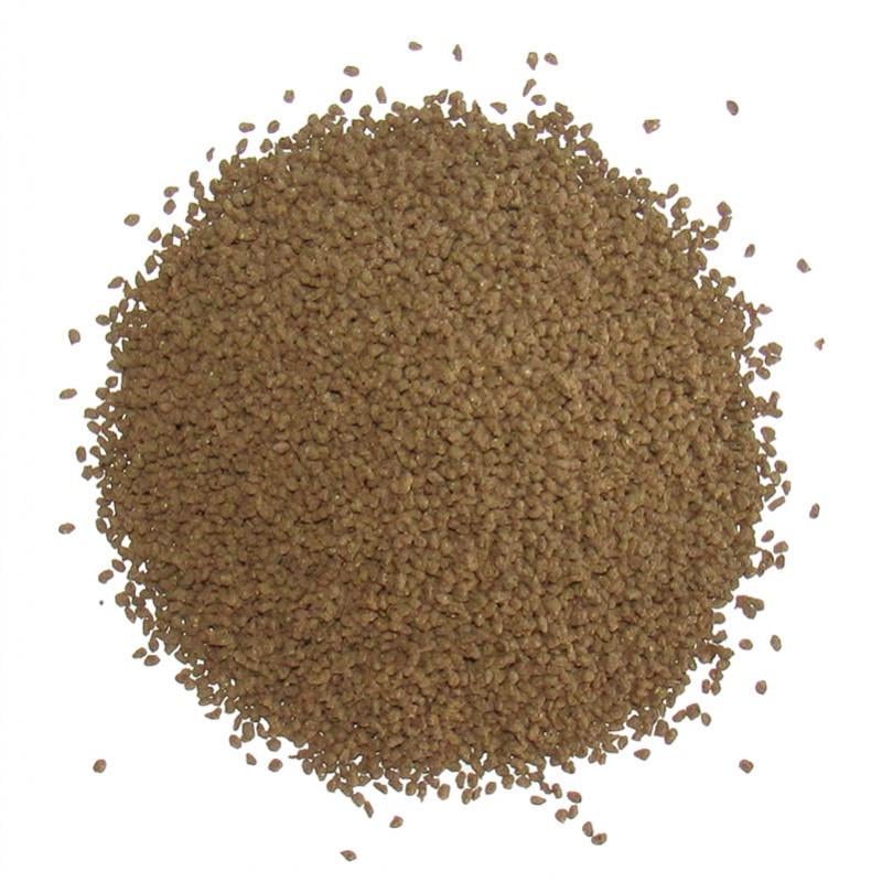 Корм для аквариумных рыб Протеин гранулы 100 гр