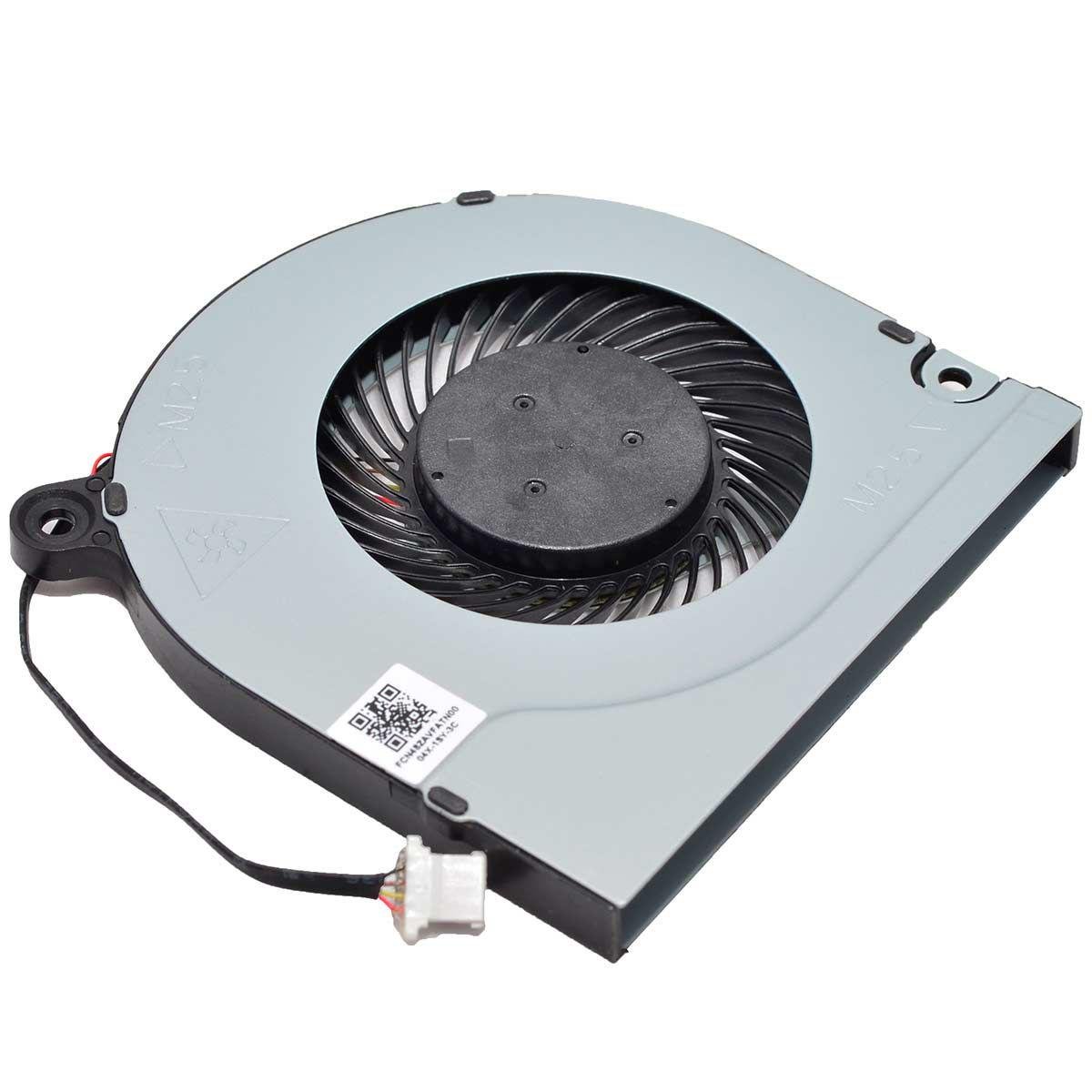 Вентилятор для ноутбука Acer (23.HEPN8.001)