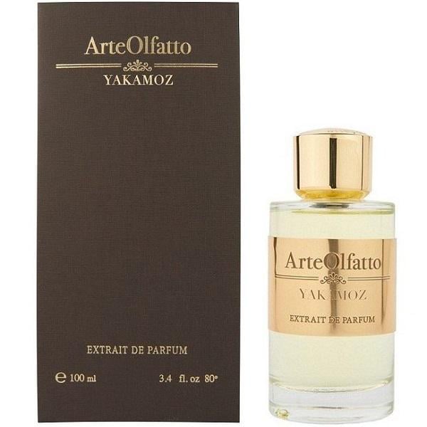 Духи унисекс ArteOlfatto Yakamoz extrait de parfum 100 мл (495)