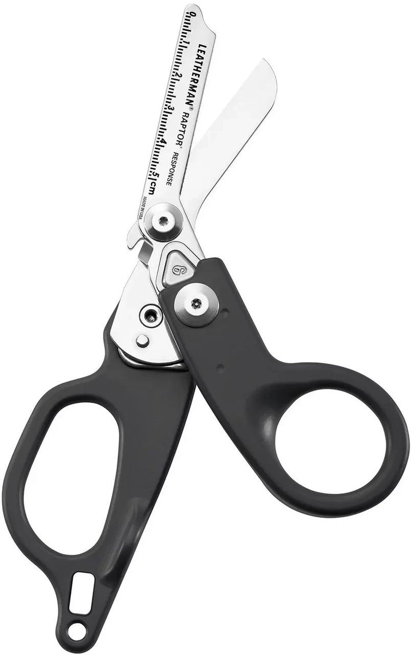 Ножницы военные Leatherman RAPTOR RESPONSE (26736422) Ножницы военные Leatherman RAPTOR RESPONSE (26736422)
