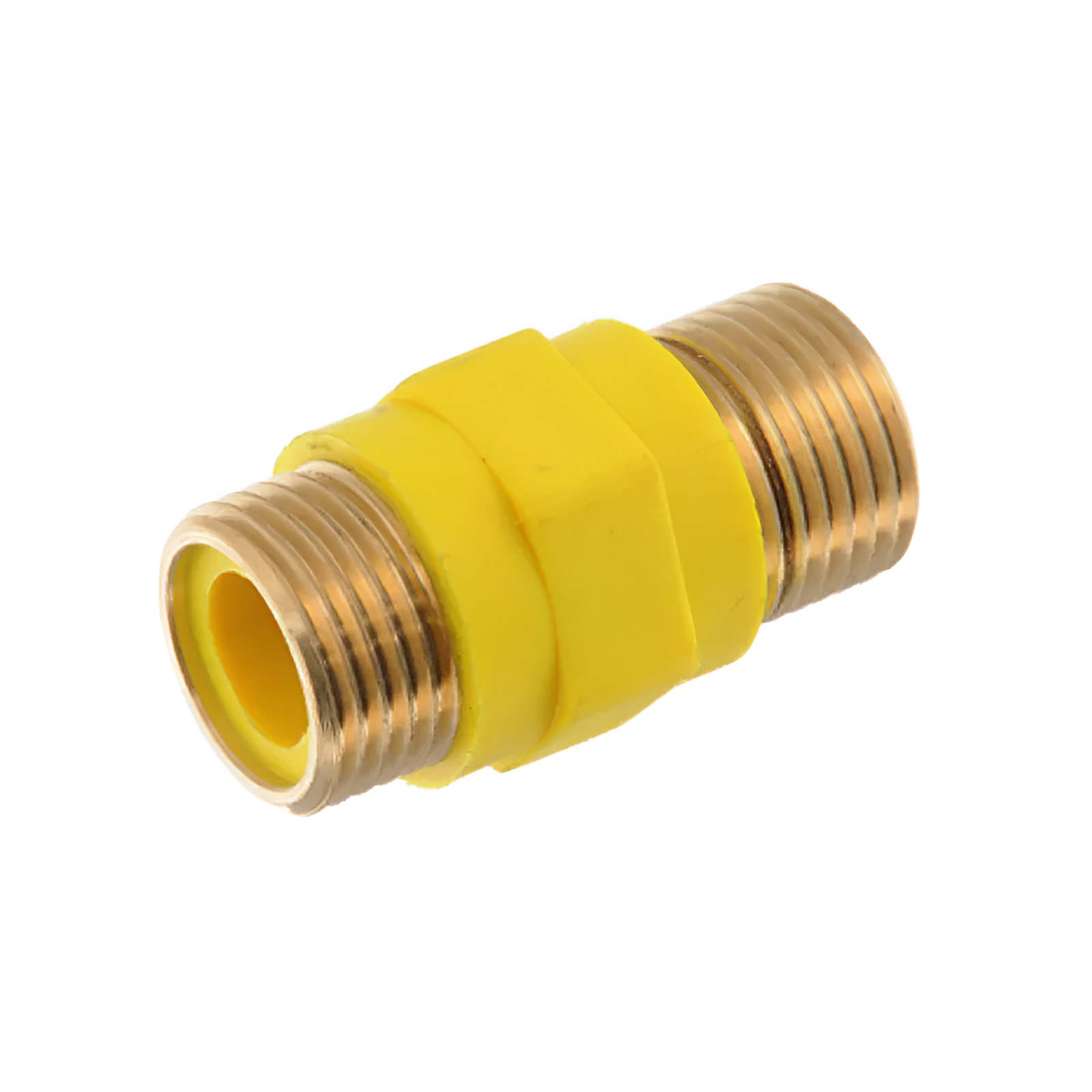 Вставка діелектрична Eco-Flex 1/2" Dn12 для газу (SQ-1025014)