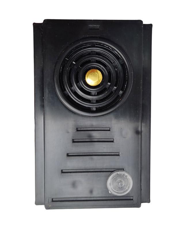 Отпугиватель грызунов МикроКот-150 ультразвуковой ультразвуковой - фото 2