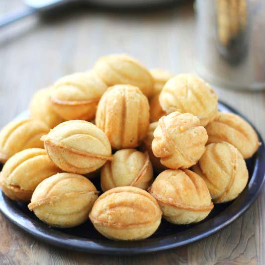 Горішниця Ласунка на 9 горіхів (2120235604) - фото 4 Горішниця Ласунка на 9 горіхів (2120235604) - фото 4