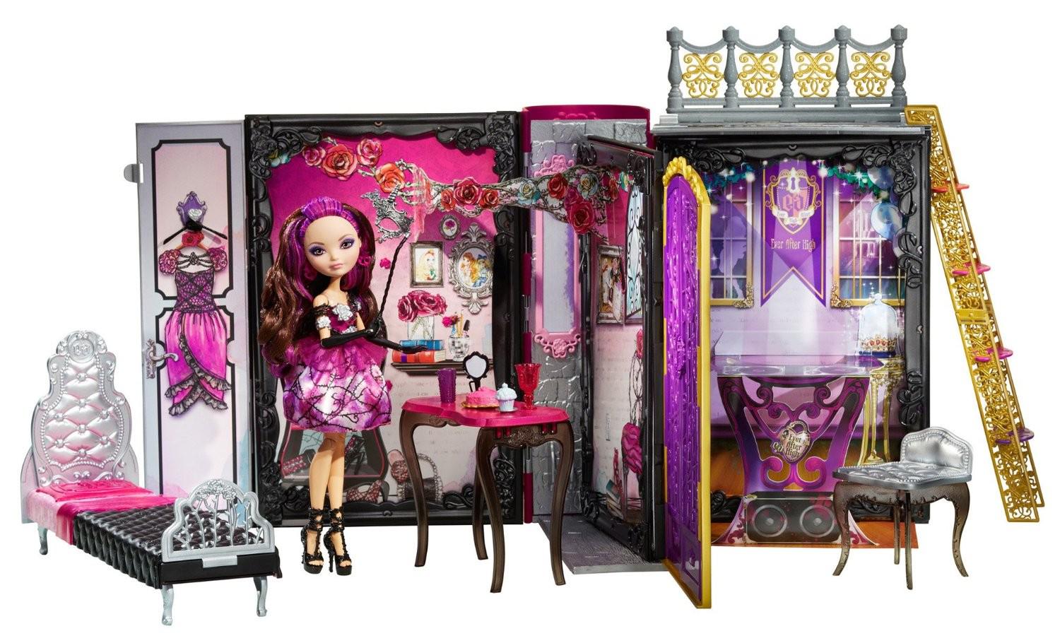 Набор Briar Beauty and Furniture Set (EAH0305)