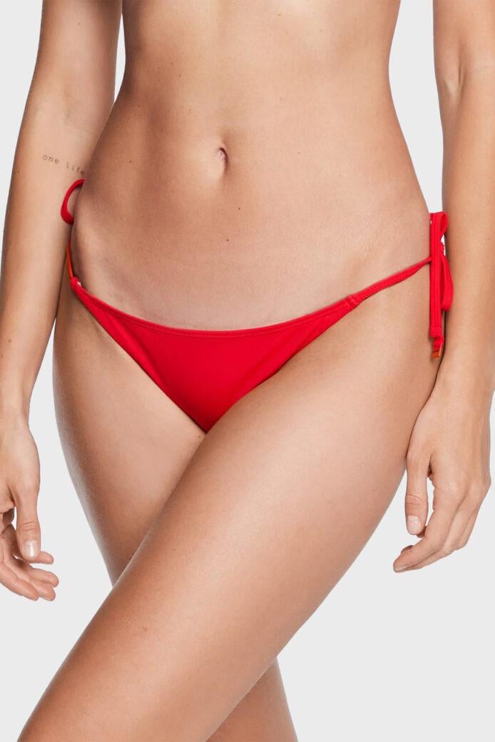 Купальні трусики PRIMARK р. 46 Червоний (5312640)