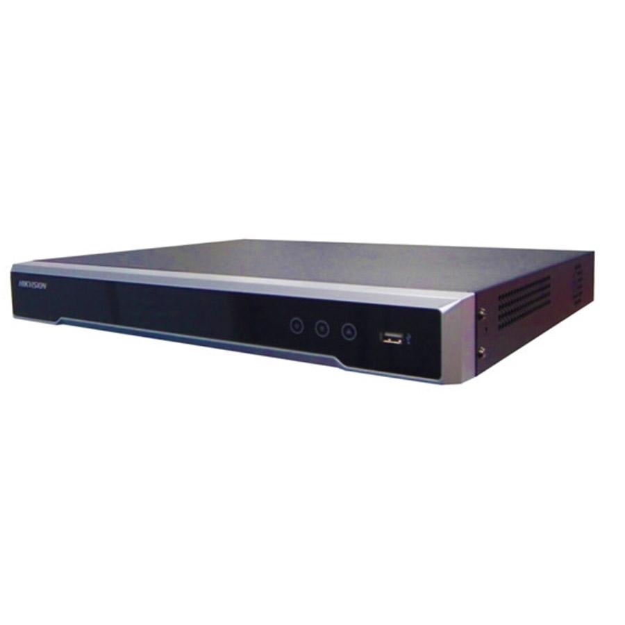 Видеорегистратор Ip Hikvision DS-7616NI-K216P (6891)