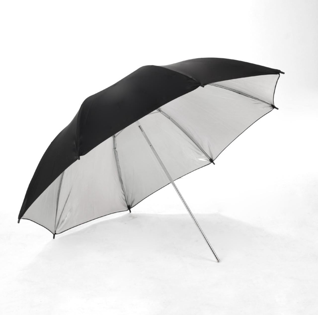 Фотозонт Refutuna 83 см Silver/Black (35421440)