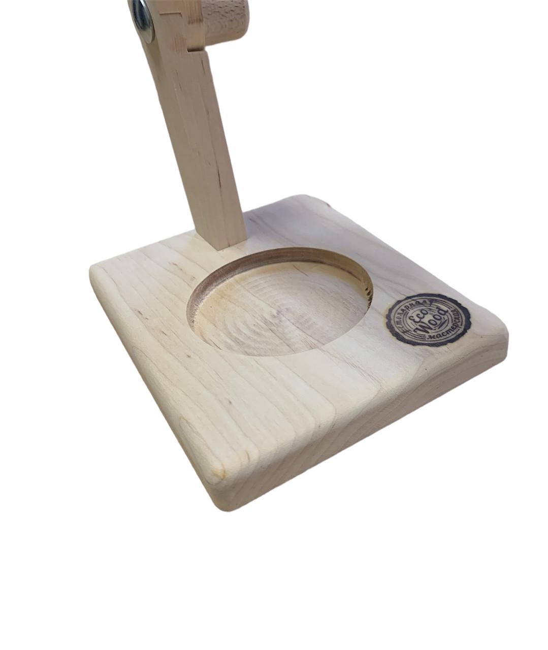 Держатель зажима для пяльцев (27684263) - фото 4 Держатель зажима для пяльцев (27684263) - фото 4