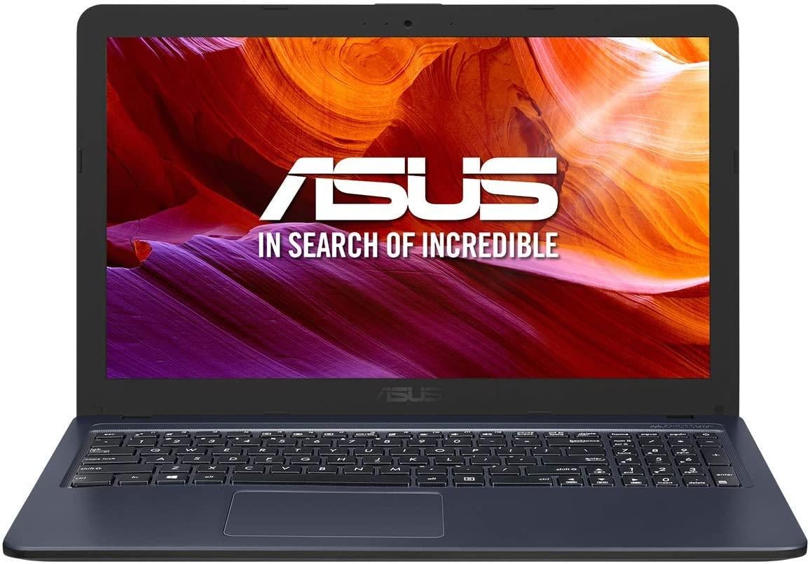 Ноутбук Asus k543ba 15,6" HD Led AMD A9-9425 8 ГБ ОЗУ 256 Гб SSD Windows 11 - фото 3