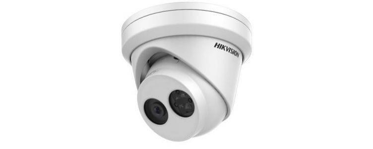 Видеокамера Ip Hikvision DS-2CD2345FWD-I 2,8 мм (10302)