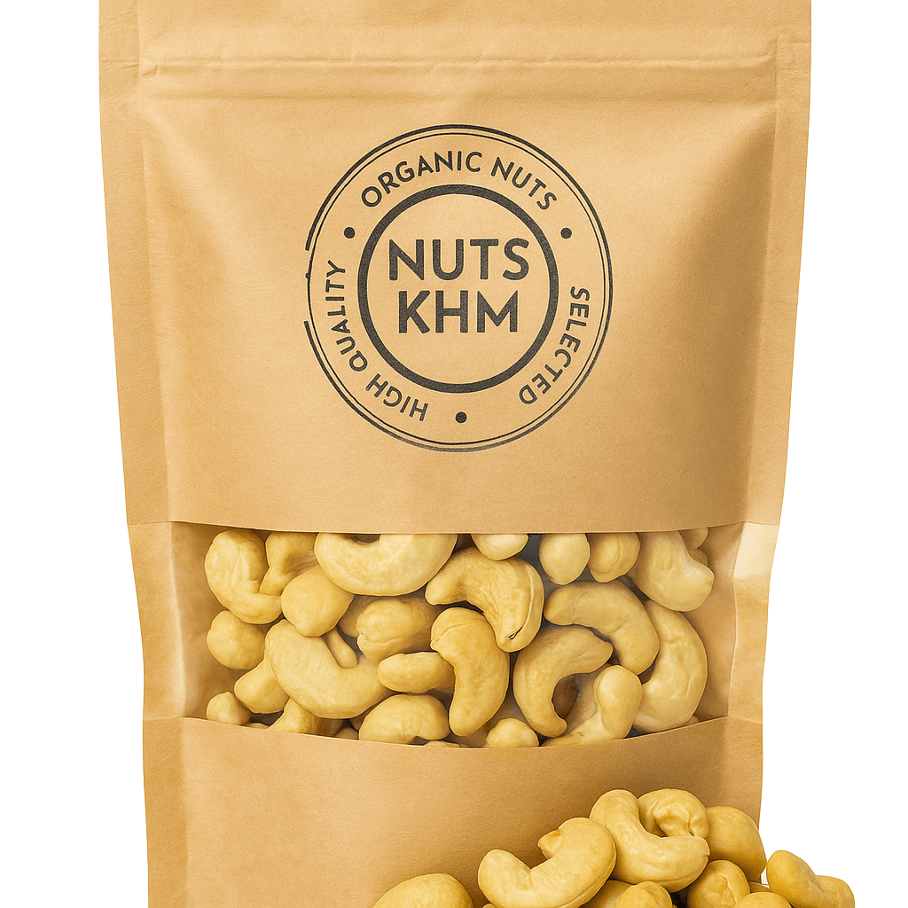 Кеш’ю сирий 500 г