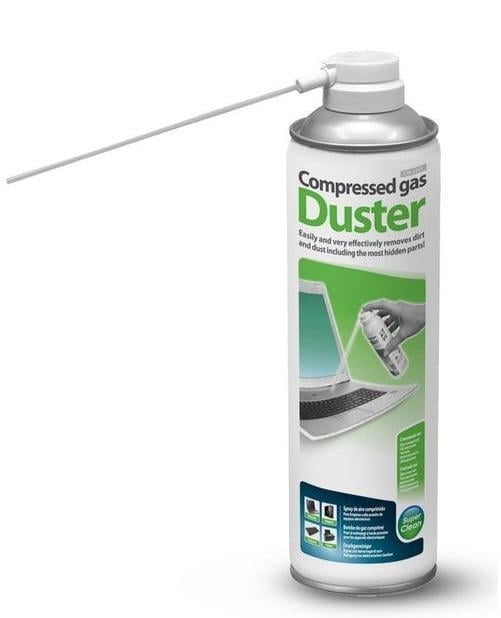 Сжатый воздух чистка ноутбука Colorway CW-3333 500 мл