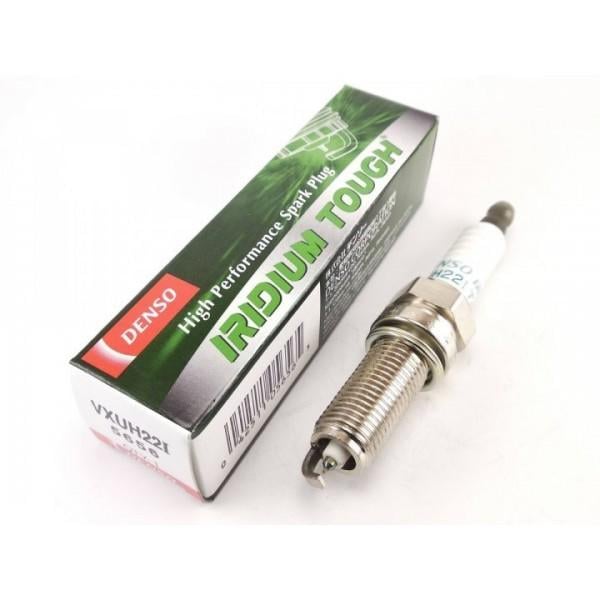 Свічка запалювання Denso VXUH22I