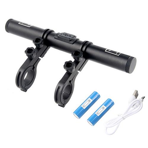 Расширитель руля металлический 818 с функцией Power Bank и индикацией заряда (538481) - фото 2 Расширитель руля металлический 818 с функцией Power Bank и индикацией заряда (538481) - фото 2